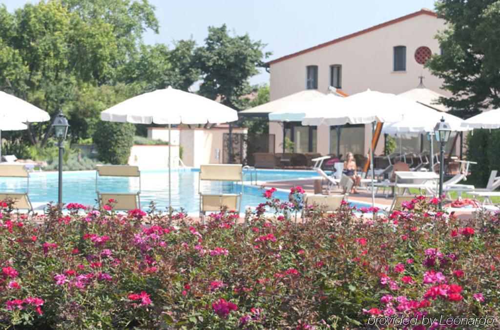 Villa Dei Tigli 920 Liberty Resort Rodigo Exterior foto
